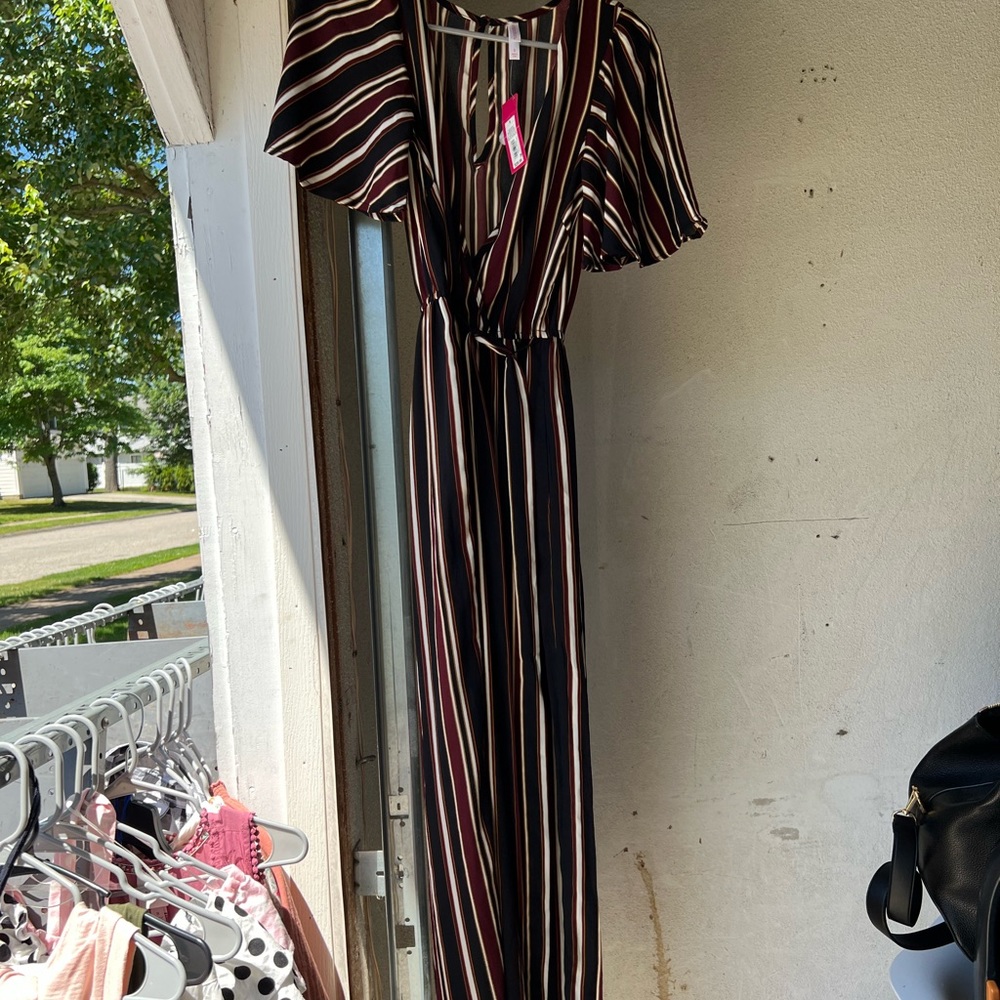 Jumpsuit
